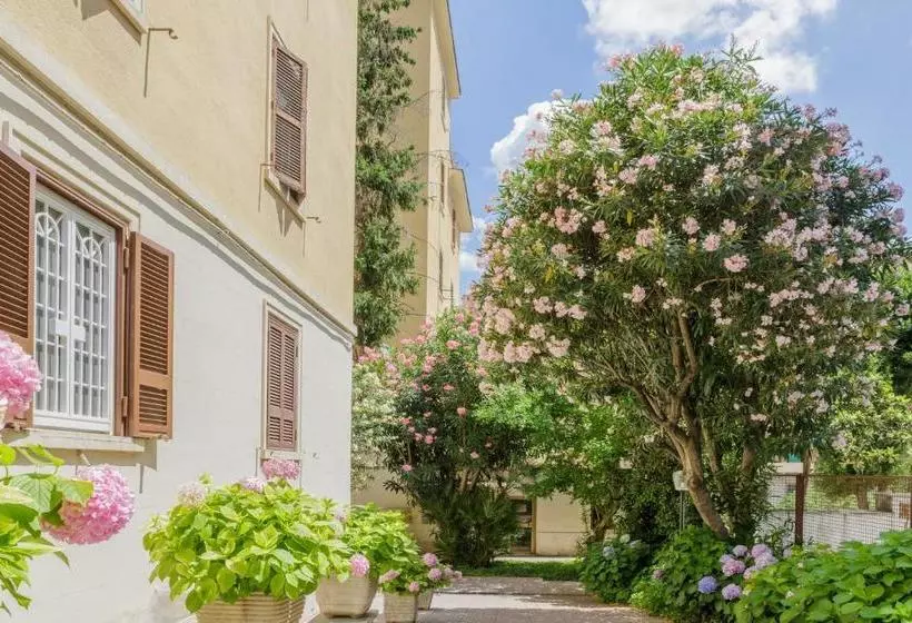 Domus Manlii B&b