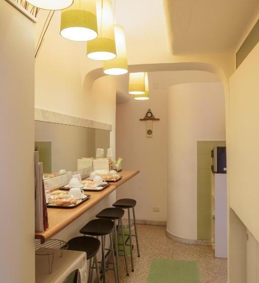 Domus Manlii B&b