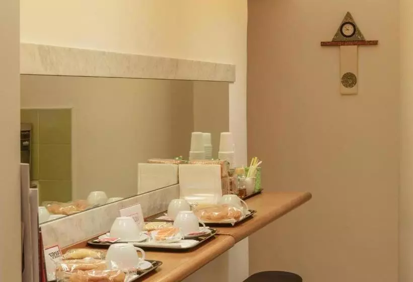 Domus Manlii B&b