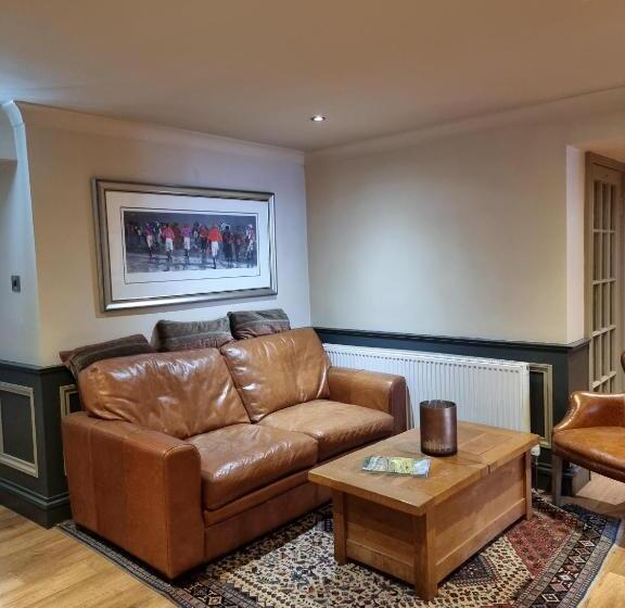 Хостел Black Bull