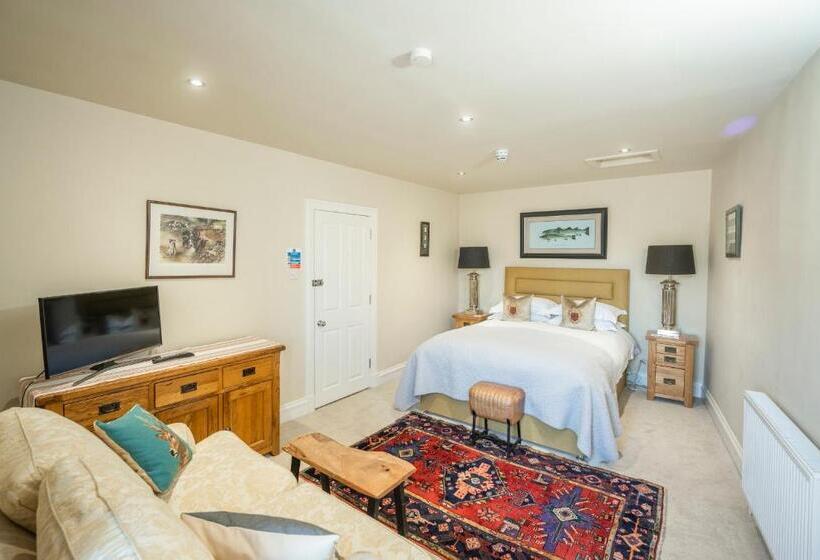 Хостел Black Bull