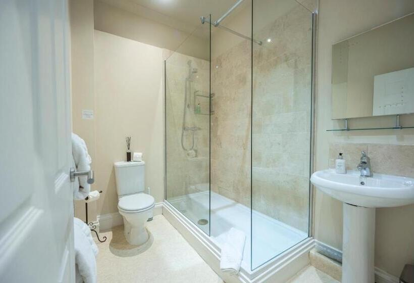 Хостел Black Bull