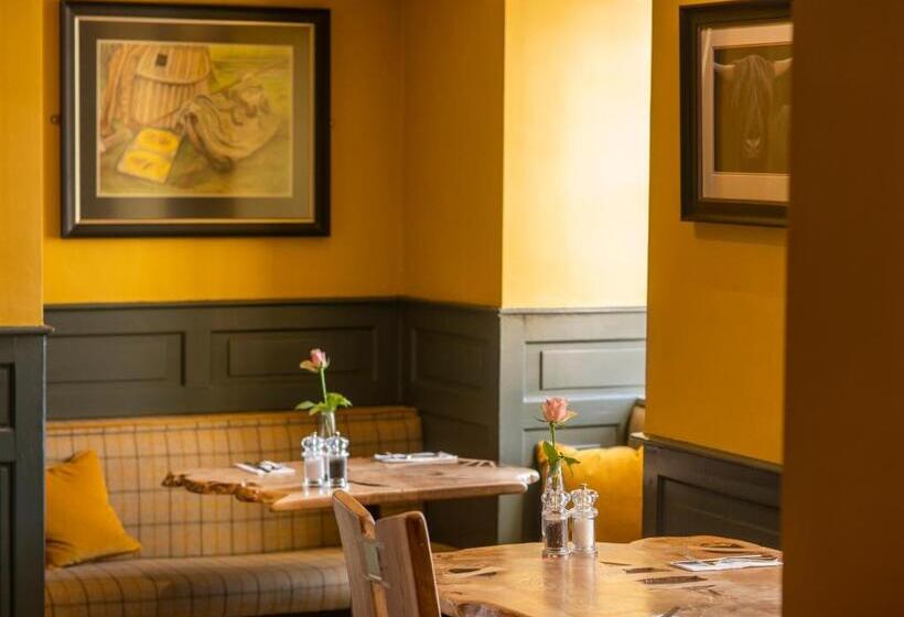 Хостел Black Bull