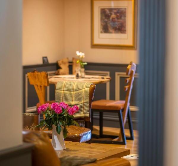 Хостел Black Bull