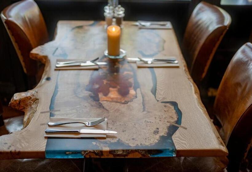 Хостел Black Bull