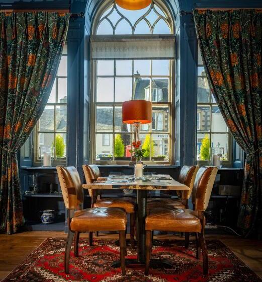 Хостел Black Bull