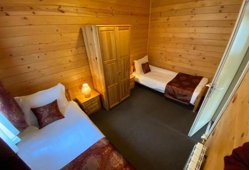 בית מלון כפרי Alpin Borovets, алпин боровец