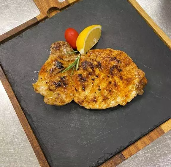 호텔 Alpin Borovets, алпин боровец