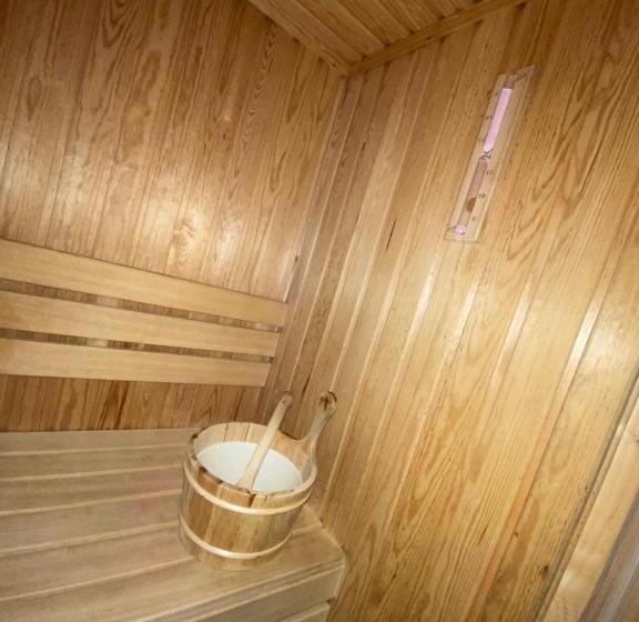 בית מלון כפרי Alpin Borovets, алпин боровец