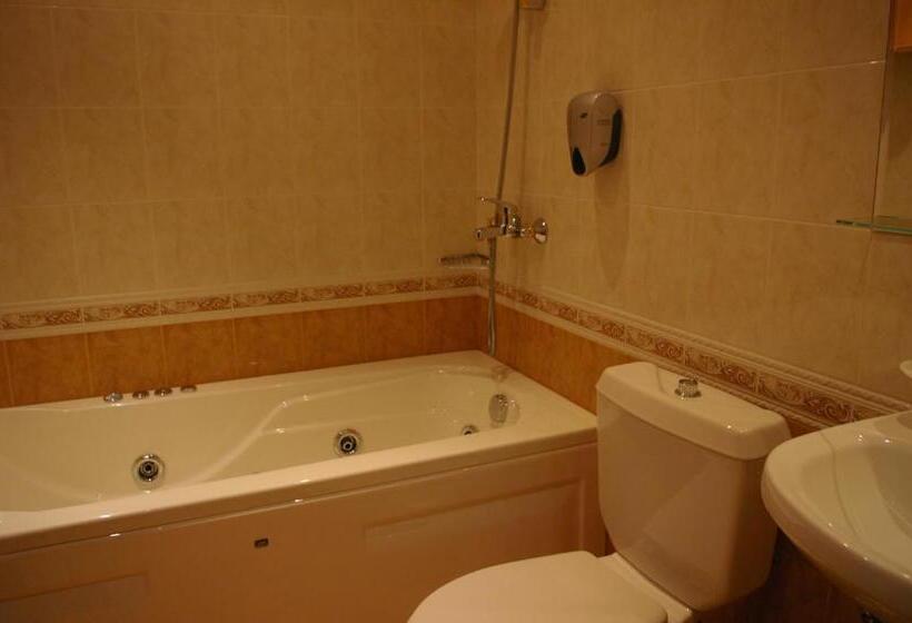 בית מלון כפרי Alpin Borovets, алпин боровец