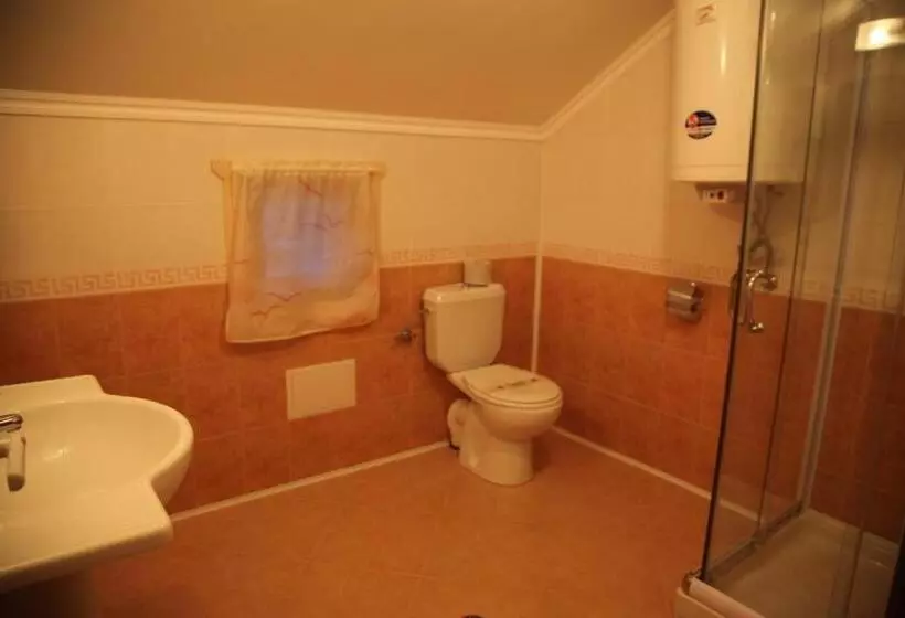 호텔 Alpin Borovets, алпин боровец