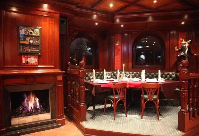 호텔 Alpin Borovets, алпин боровец