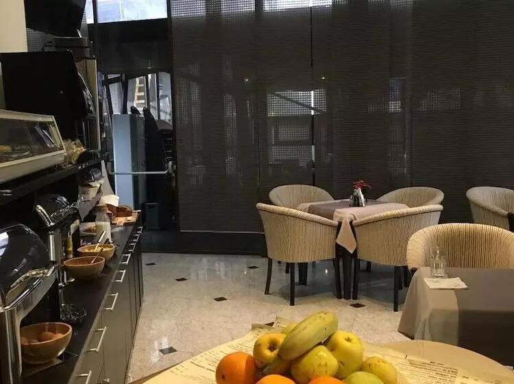 هتل Ambiance