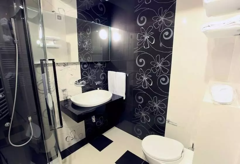 هتل Ambiance