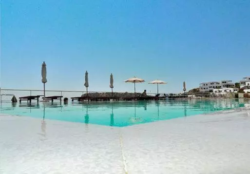 هتل Apolis Beachscape