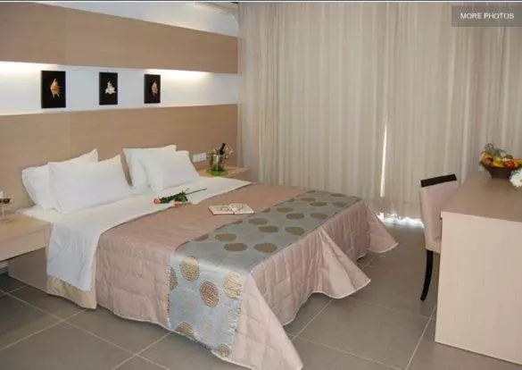 هتل Apolis Beachscape