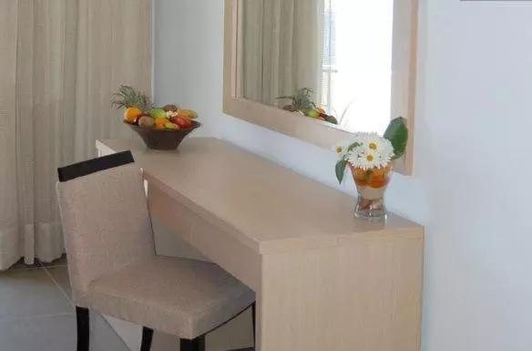 هتل Apolis Beachscape