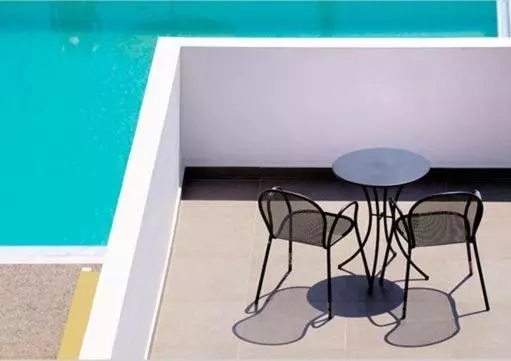 هتل Apolis Beachscape