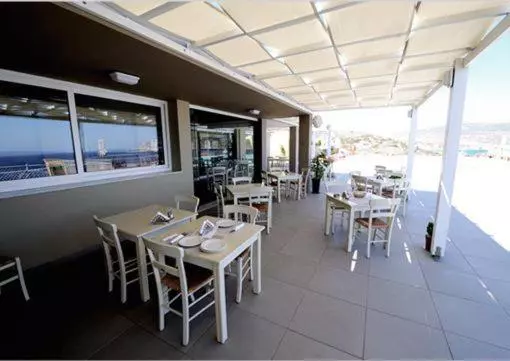 هتل Apolis Beachscape