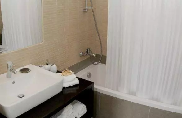 هتل Apolis Beachscape