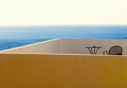 هتل Apolis Beachscape