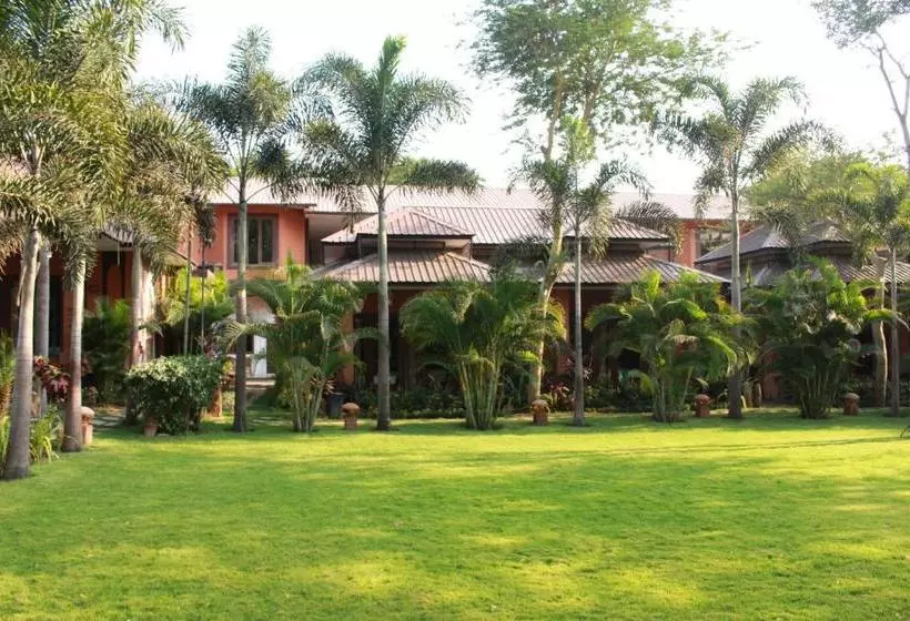 Hotel Bawga Theiddhi