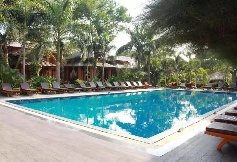 Hotel Bawga Theiddhi