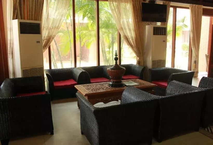 Hotel Bawga Theiddhi