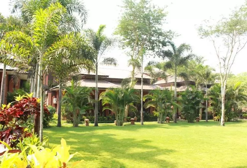 Hotel Bawga Theiddhi
