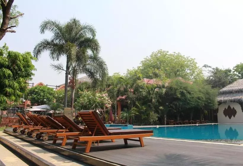 Hotel Bawga Theiddhi