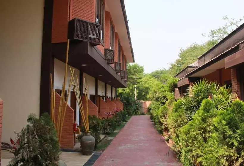 Hotel Bawga Theiddhi