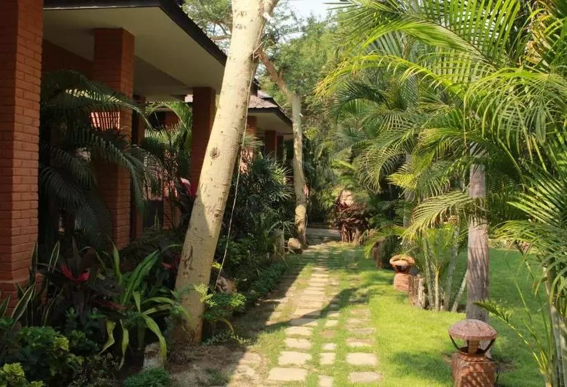 Hotel Bawga Theiddhi