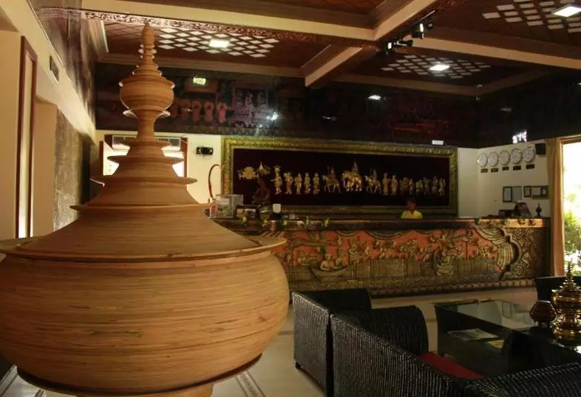 Hotel Bawga Theiddhi