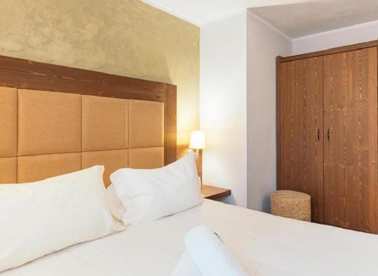 فندق Chalet Del Brenta