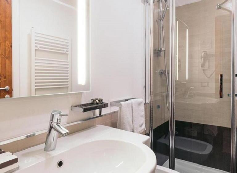 فندق Chalet Del Brenta