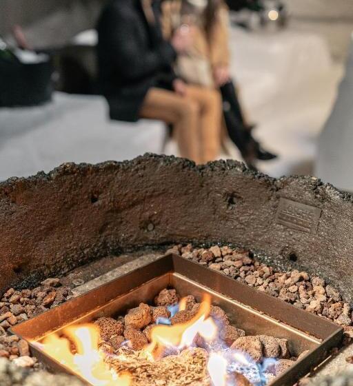 فندق Chalet Del Brenta