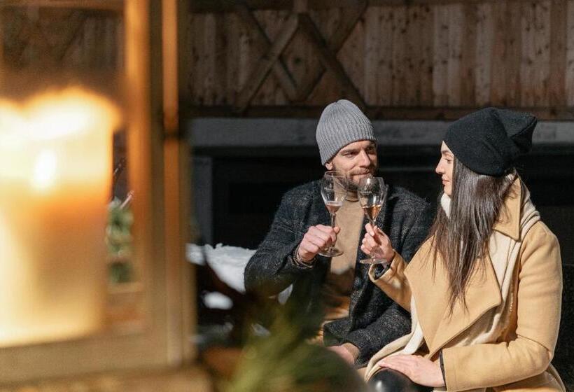 فندق Chalet Del Brenta