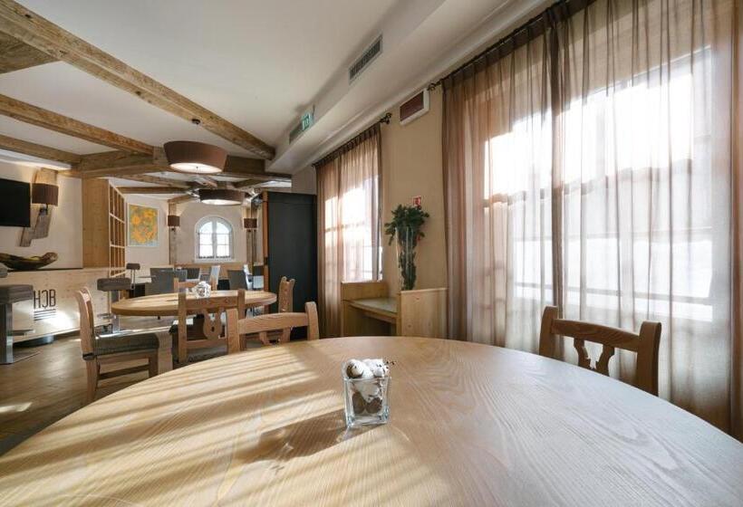 فندق Chalet Del Brenta