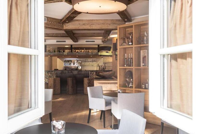 فندق Chalet Del Brenta