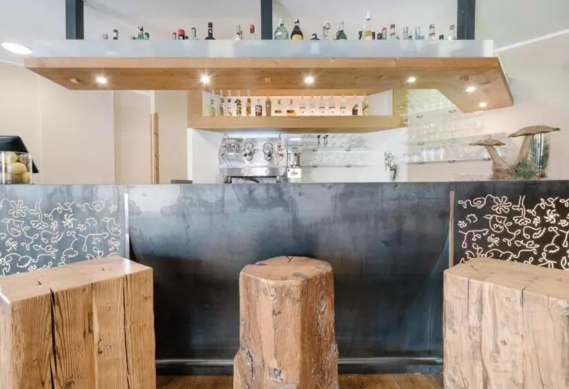 酒店 Chalet Del Brenta