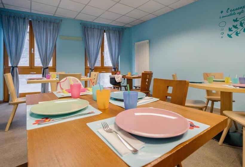 فندق Chalet Del Brenta