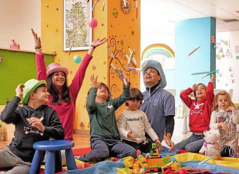 فندق Chalet Del Brenta