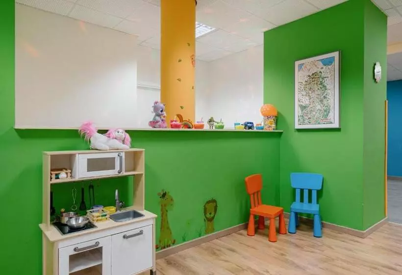 酒店 Chalet Del Brenta