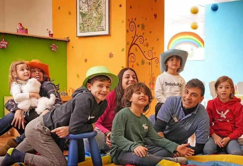 酒店 Chalet Del Brenta