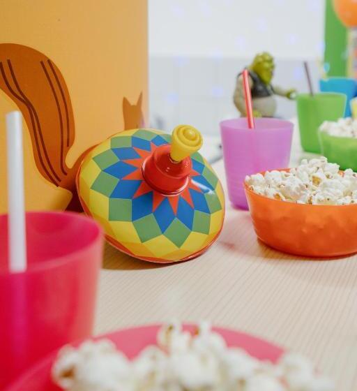 فندق Chalet Del Brenta