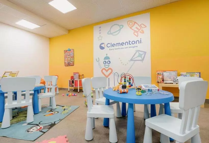 فندق Chalet Del Brenta