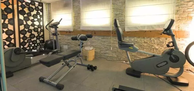 酒店 Chalet Del Brenta