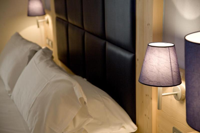 فندق Chalet Del Brenta