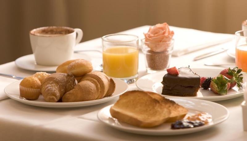 فندق Chalet Del Brenta