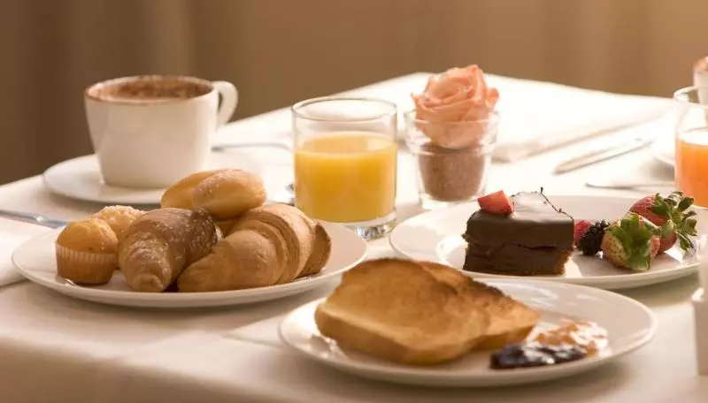 فندق Chalet Del Brenta